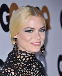 Jaime King GQ Men Of The Year Party (November 13, 2012) 
