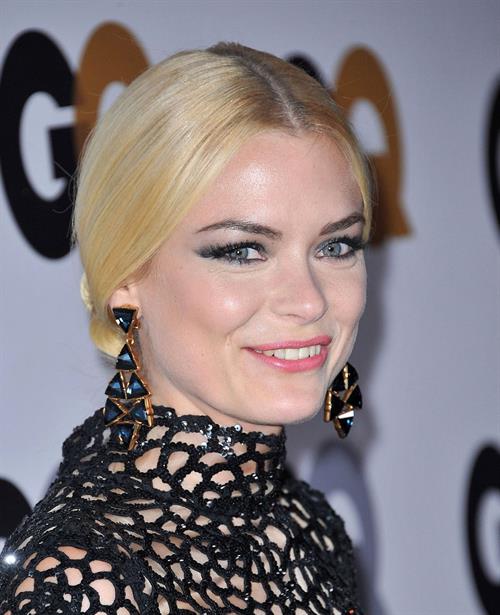 Jaime King GQ Men Of The Year Party (November 13, 2012) 