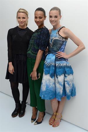 Jaime King - Persol Magnificent Obsessions: 30 Stories of Craftmanship in Film Event in New York (June 13, 2012)