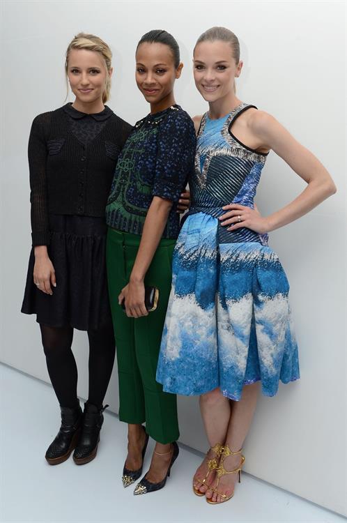 Jaime King - Persol Magnificent Obsessions: 30 Stories of Craftmanship in Film Event in New York (June 13, 2012)