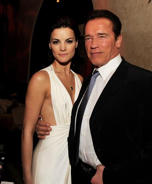 Jaimie Alexander  The Last Stand  - Los Angeles Premiere, Jan 15, 2013 