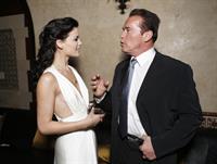 Jaimie Alexander  The Last Stand  - Los Angeles Premiere, Jan 15, 2013 