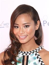 Jamie Chung – SPLASH Exclusive Event 9/18/13  