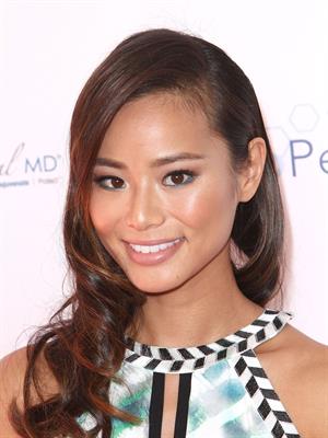 Jamie Chung – SPLASH Exclusive Event 9/18/13  