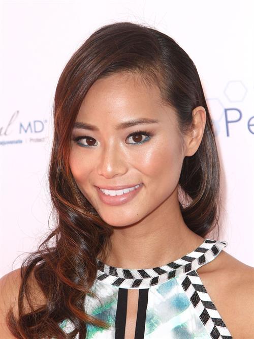Jamie Chung – SPLASH Exclusive Event 9/18/13  