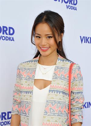 Jamie Chung 1st Annual Children Mending Hearts Style Sunday, June 9, 2013 