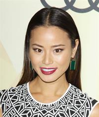 Jamie Chung Audi Golden Globe 2013 Kick Off Cocktail Party in Los Angeles, January 6, 2013 
