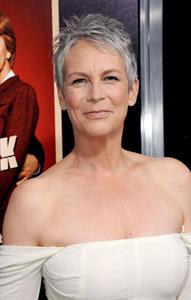 Jamie Lee Curtis  Hitchcock  Los Angeles Premiere (November 20, 2012) 