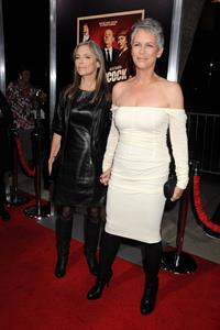 Jamie Lee Curtis  Hitchcock  Los Angeles Premiere (November 20, 2012) 