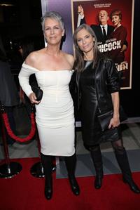 Jamie Lee Curtis  Hitchcock  Los Angeles Premiere (November 20, 2012) 