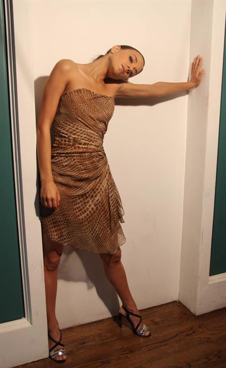 Jana Kramer -  Jonathan Ressler Photoshoot 