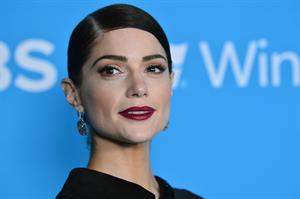 Janet Montgomery - CBS 2012 Fall Premiere Party, September 2012