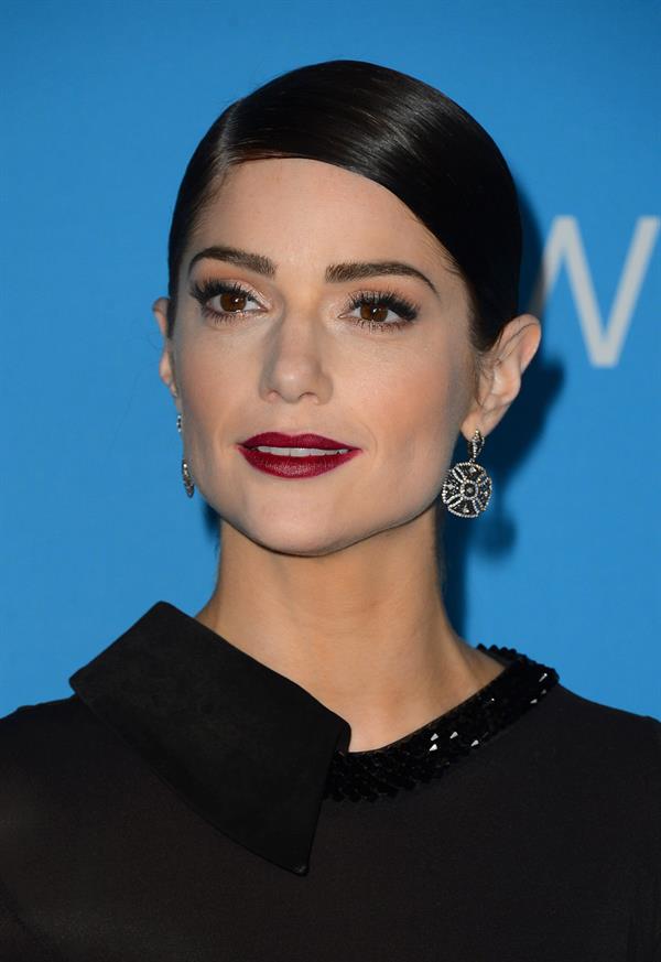 Janet Montgomery - CBS 2012 Fall Premiere Party, September 2012