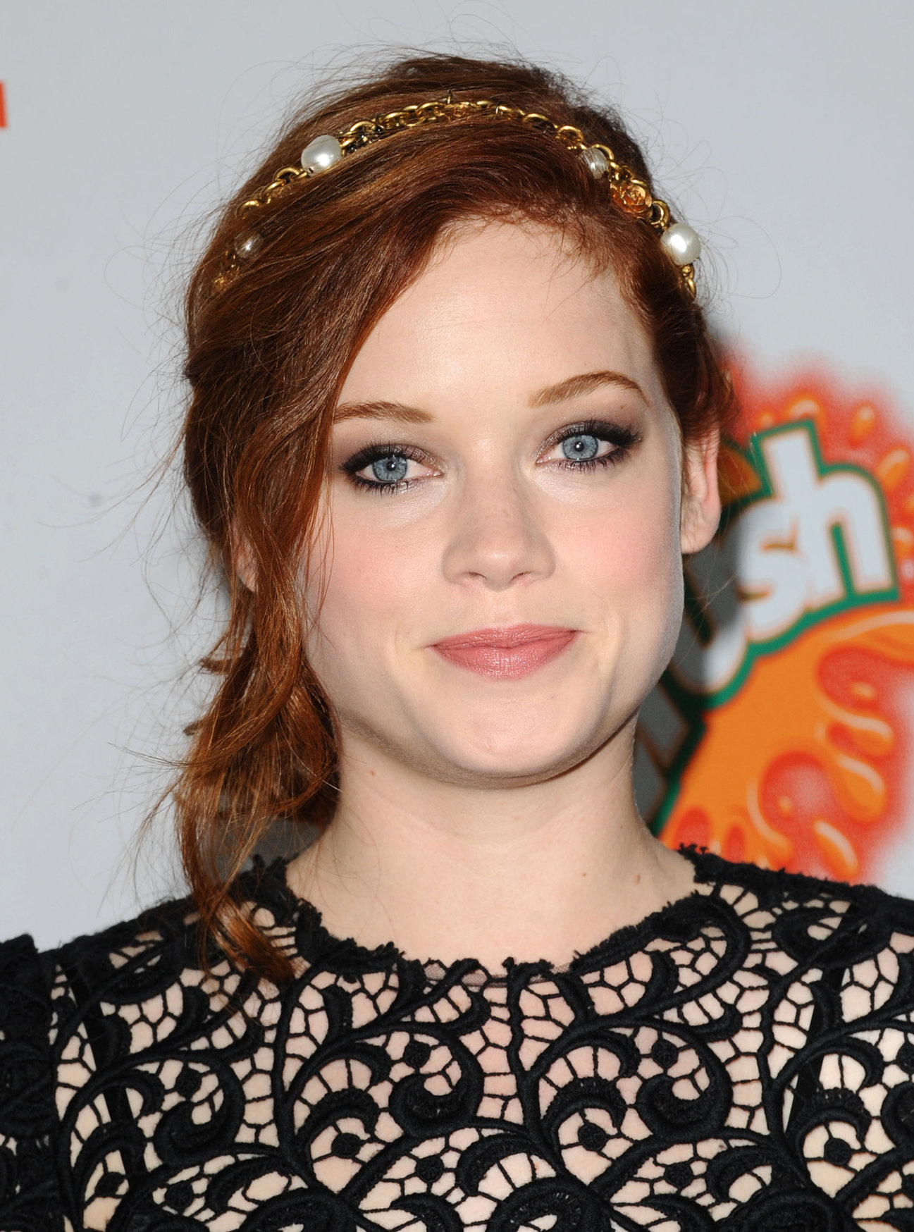 Jane Levy Fun Size premiere in LA 10/25/12 