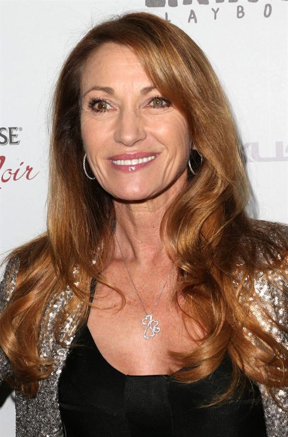 Jane Seymour ''Silver Linings Playbook'' Screening at The Academy of Motion Pictures Arts & Sciences