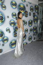 Janina Gavankar - HBO's Post 2012 Golden Globe Awards Party in Los Angeles (Jan 15, 2012)