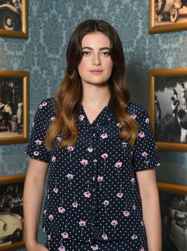 Millie Brady