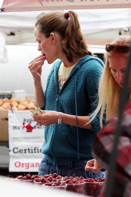 Jennifer Garner