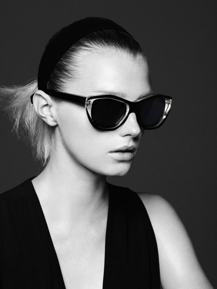 Sigrid Agren