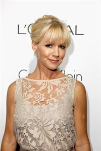 Jennie Garth 19th Annual ELLE Women In Hollywood Celebration (Oct 15, 2012) 