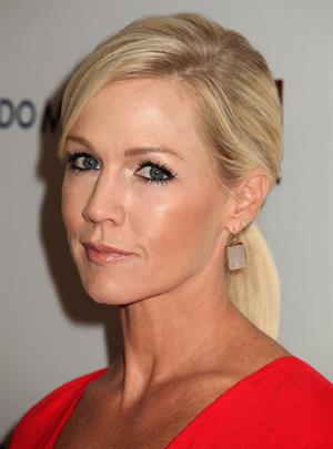 Jennie Garth  Kingdom Come  - Los Angeles Premiere (Oct 2, 2012) 