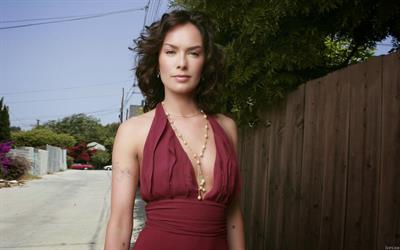Lena Headey