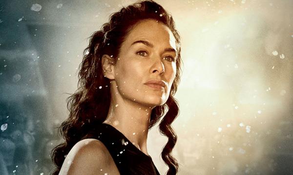 Lena Headey