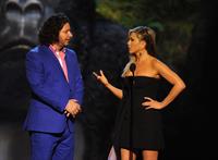 Jennifer Aniston Spike TV's Guys Choice 2013 in Culver City June 8-2013 