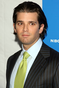 Donald Trump Jr.