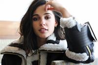 Naomi Scott