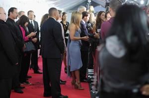 Jennifer Aniston Life Of Crime Premiere at Toronto International Film Festival on September 14, 2013 