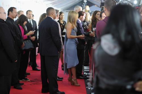 Jennifer Aniston Life Of Crime Premiere at Toronto International Film Festival on September 14, 2013 