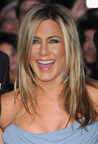 Jennifer Aniston Life Of Crime Premiere at Toronto International Film Festival on September 14, 2013 