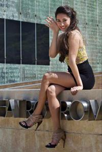 Oona Chaplin Pictures Oona Chaplin