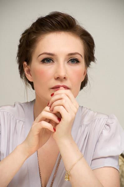 Carice van Houten