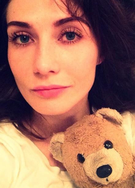 Carice van Houten