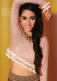 Oona Chaplin