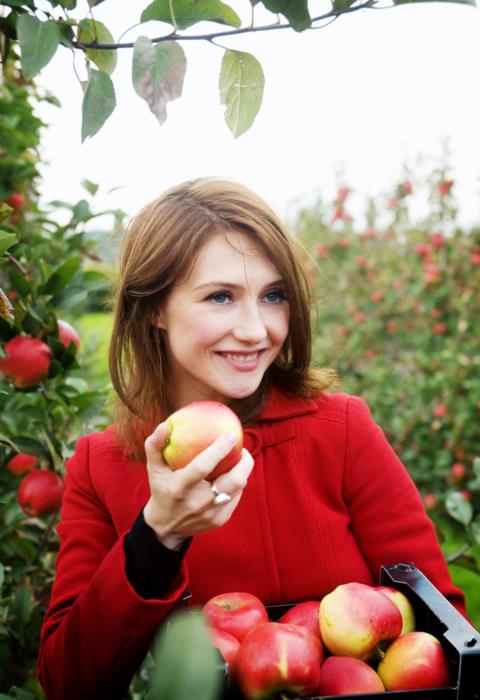 Carice van Houten