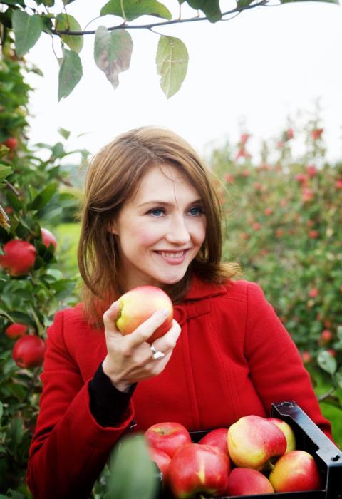Carice van Houten