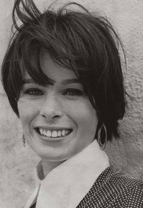 Geraldine Chaplin