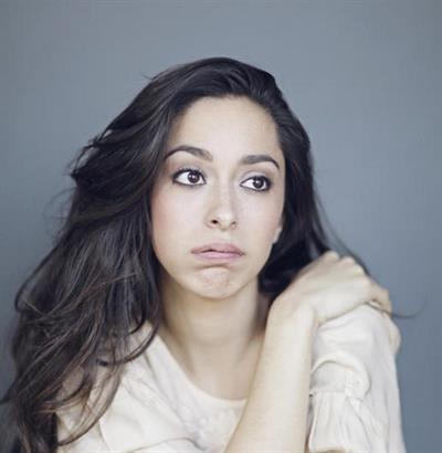 Oona Chaplin