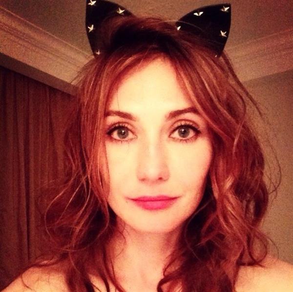 Carice van Houten