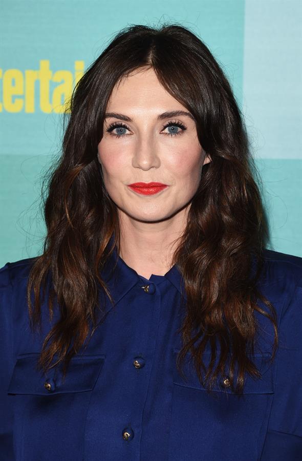 Carice van Houten