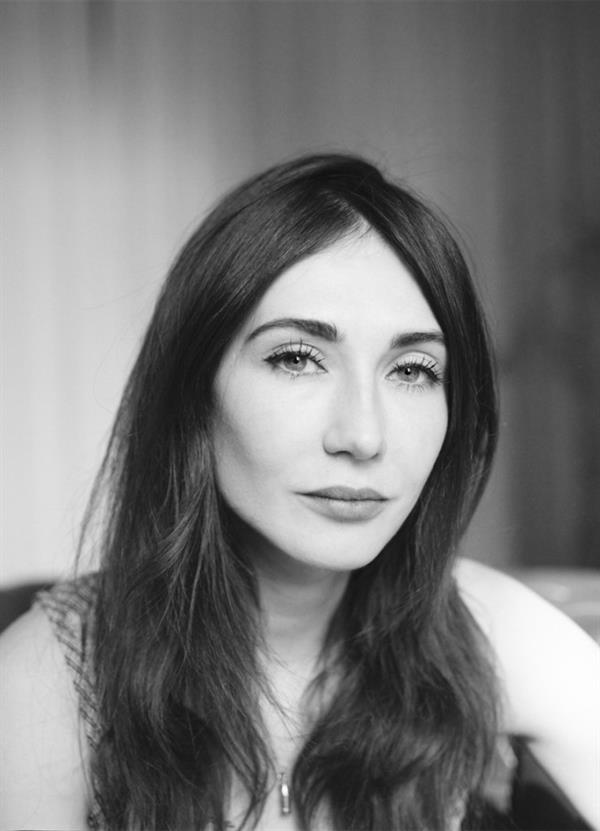 Carice van Houten