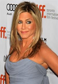 Jennifer Aniston Life Of Crime Premiere at Toronto International Film Festival on September 14, 2013 