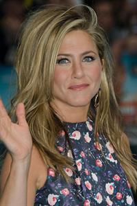 Jennifer Aniston We're The Millers Premiere in London August 14, 2013 