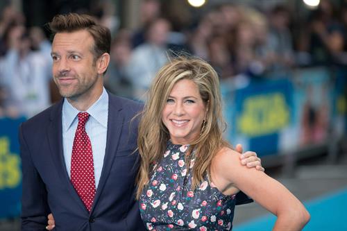 Jennifer Aniston We're The Millers Premiere in London August 14, 2013 