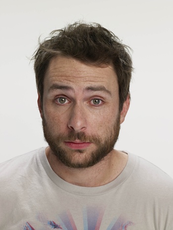 Charlie Day