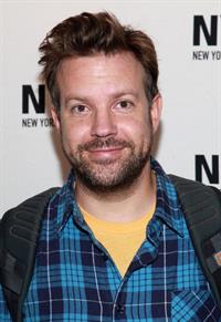 Jason Sudeikis