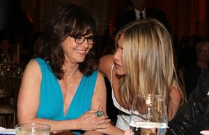 Jennifer Aniston - AFI Life Achievement Award Honoring Shirley MacLaine in LA June 7, 2012